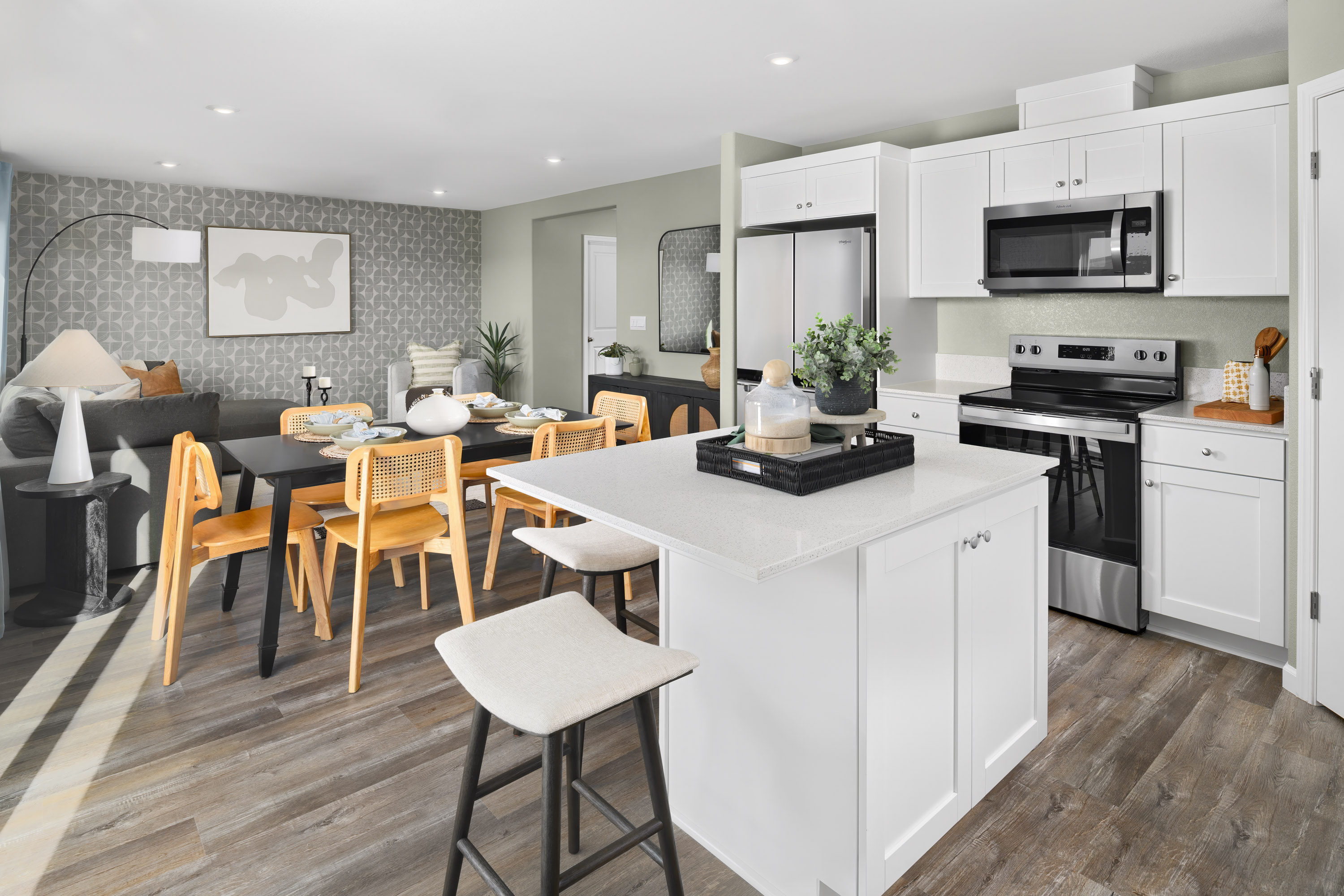 Harvest Hills by D.R. Horton Image