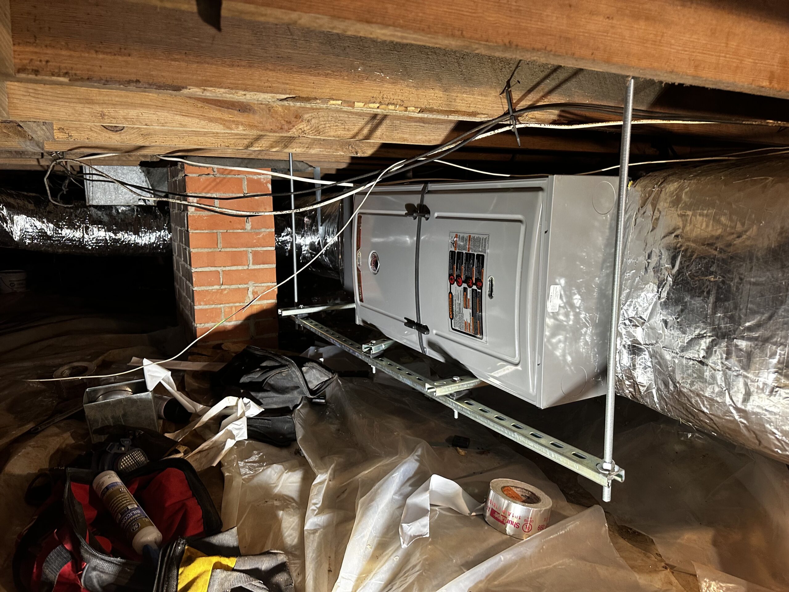 Atlas Heating & Cooling Image