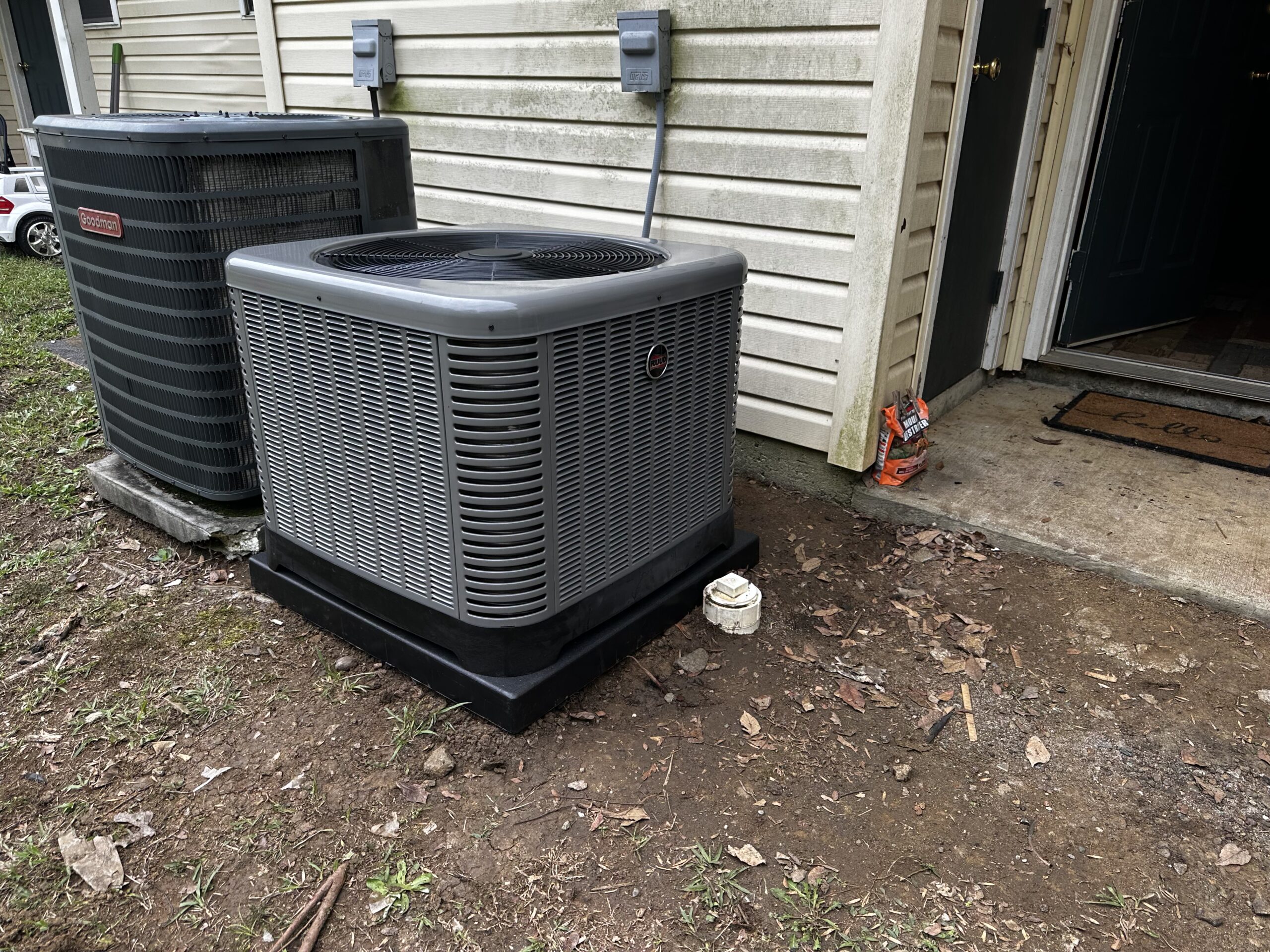 Atlas Heating & Cooling Image