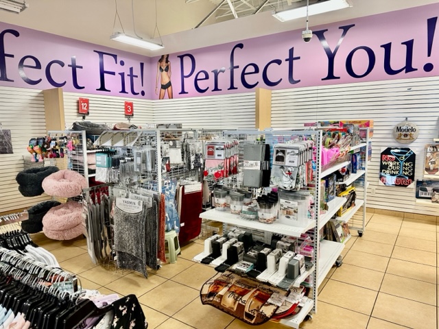 Melrose Family Fashions Image