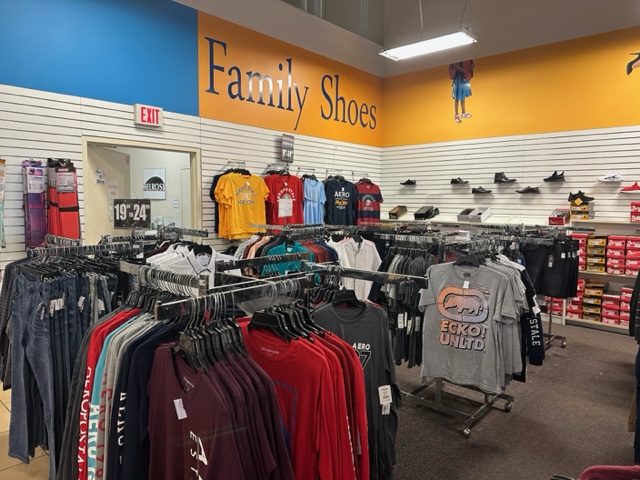 Melrose Family Fashions Image