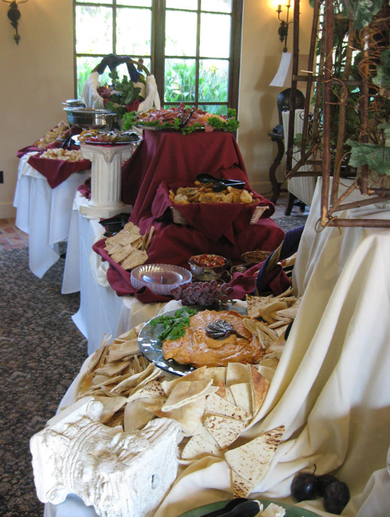 Affordable Affairs Caterin Image