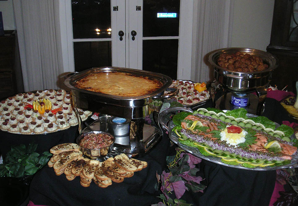 Affordable Affairs Caterin Image