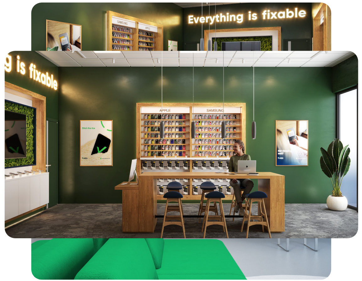 Simply Fixable Fair Fix Trumbull CT - Trumbull, CT