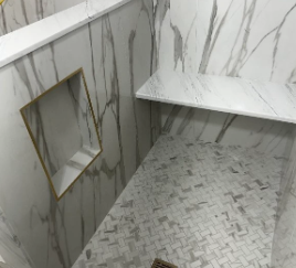 R Balboa Tile Corp Image