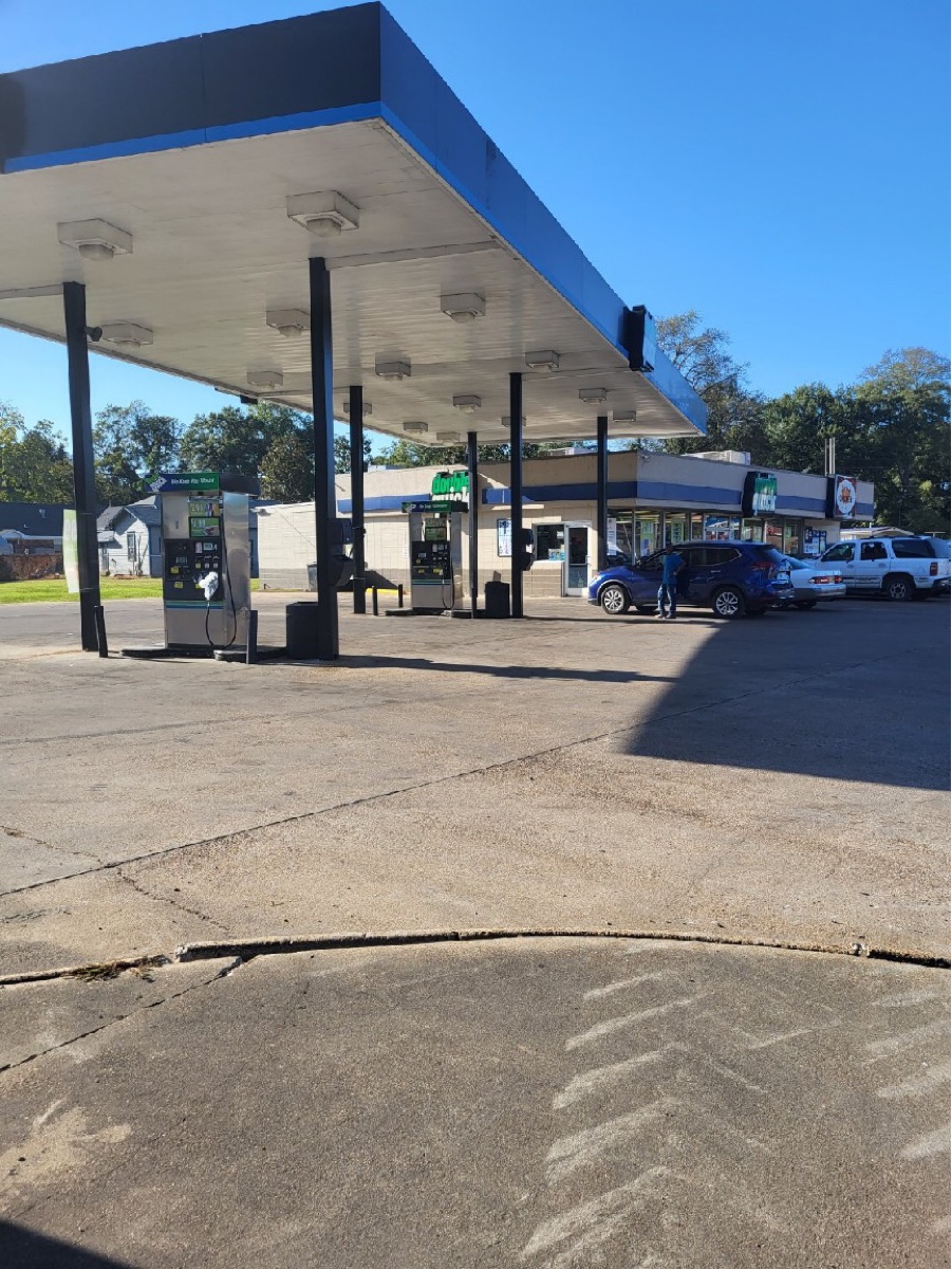 Double Quick - Rosedale, MS