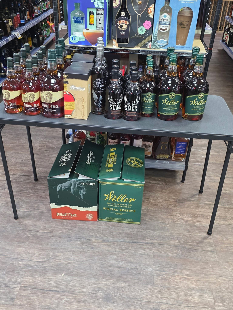 Eighter Liquor Image