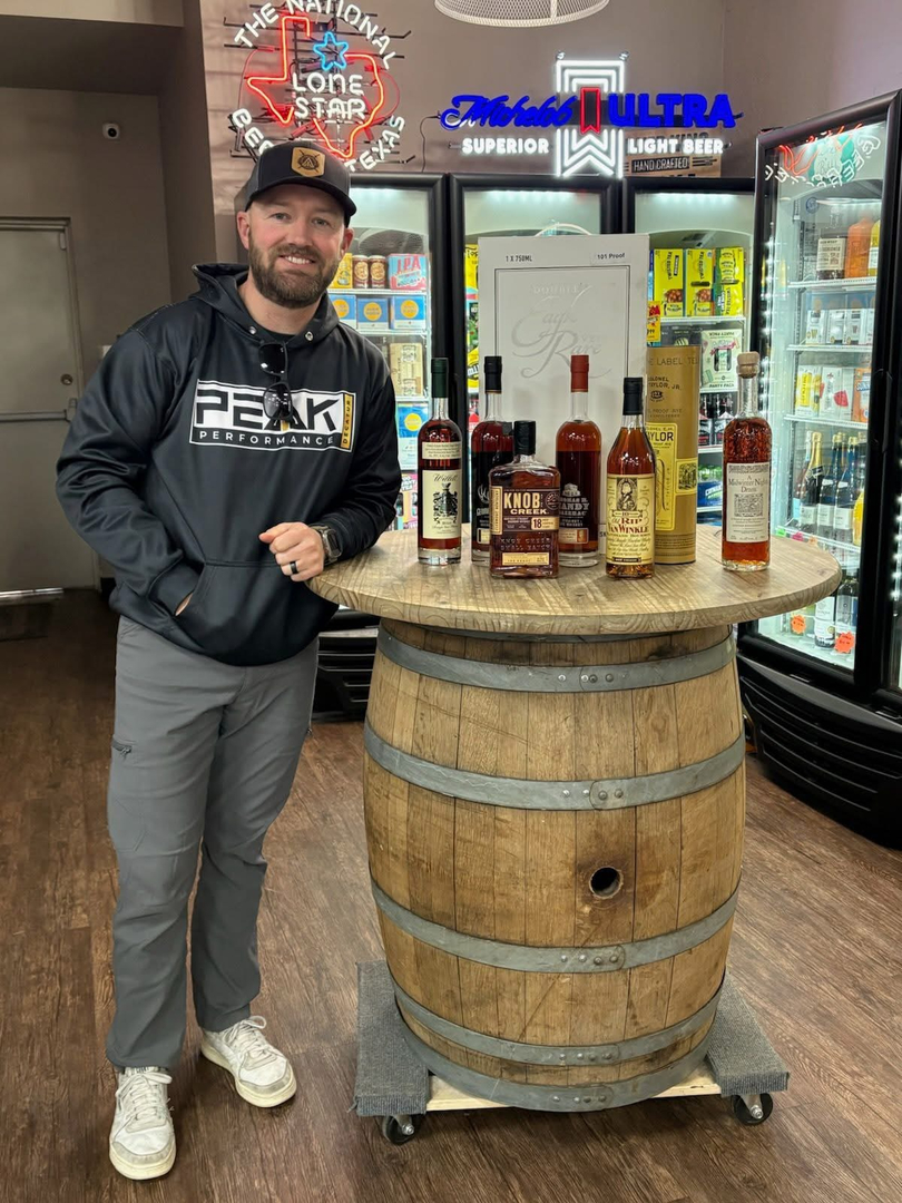 Eighter Liquor Image