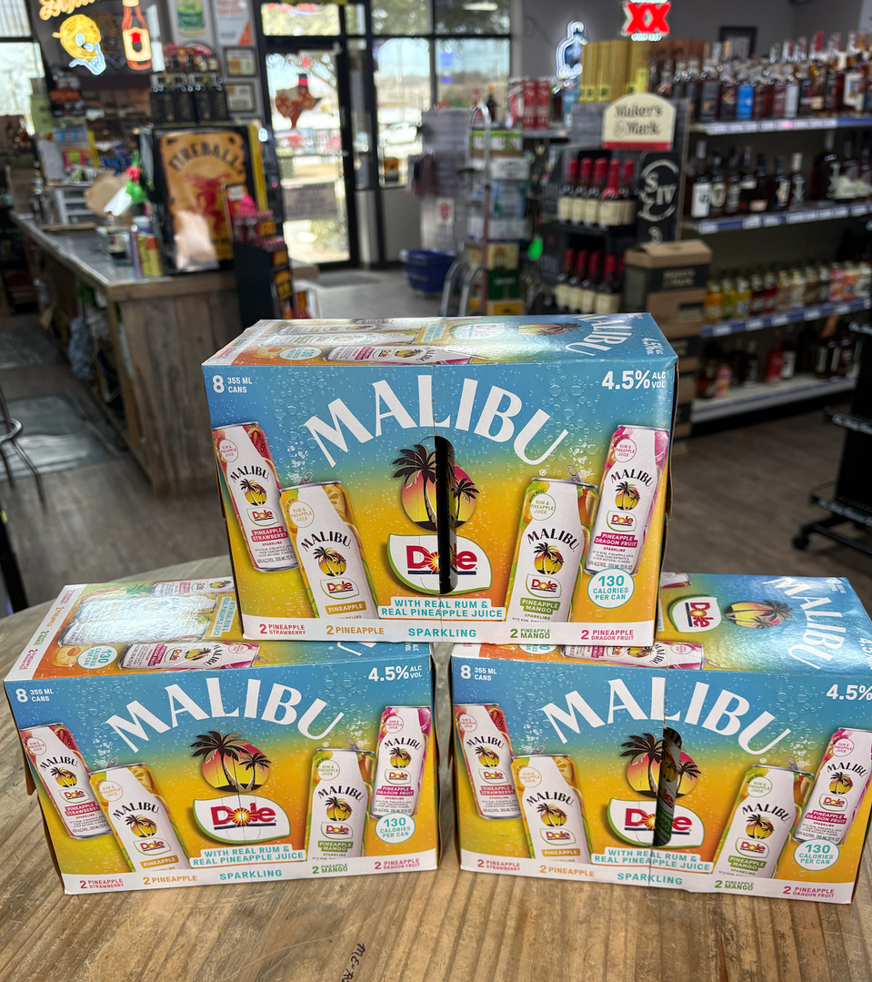 Eighter Liquor Image