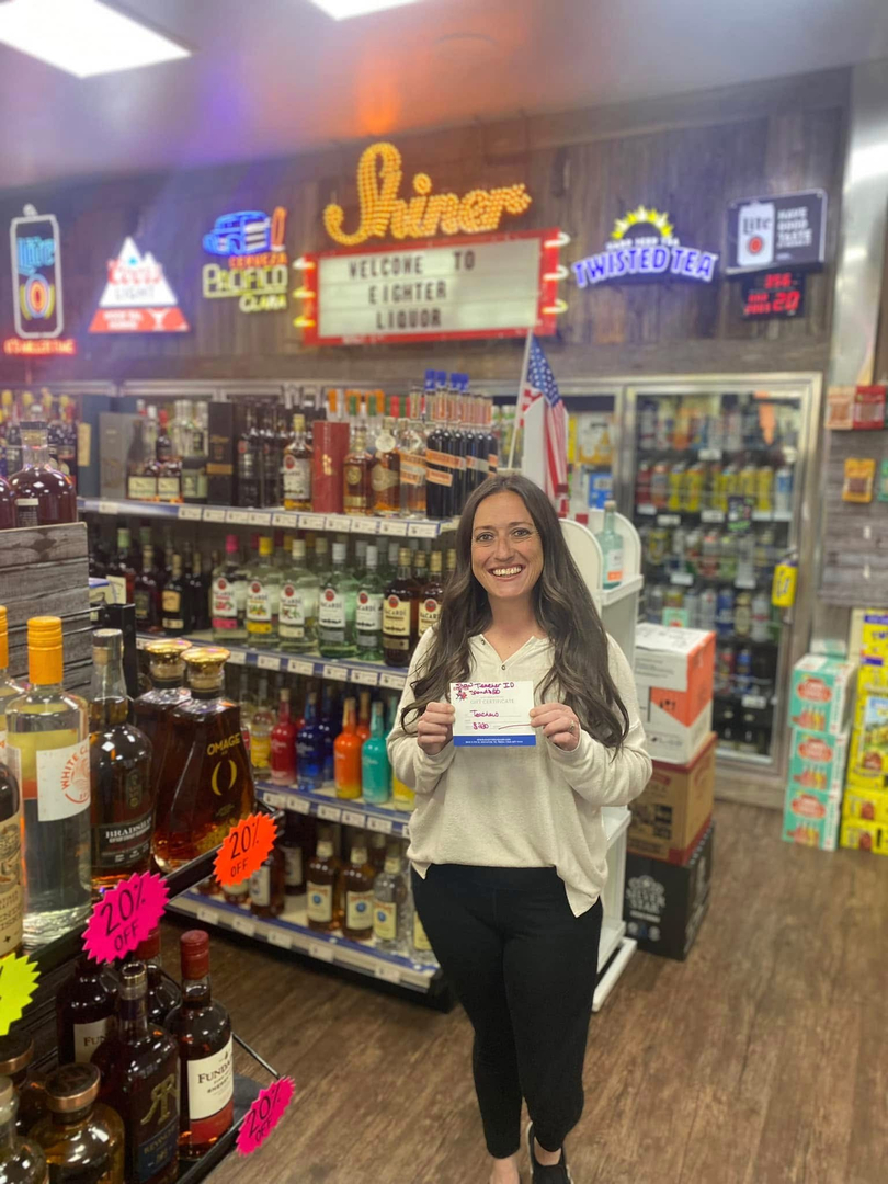 Eighter Liquor Image