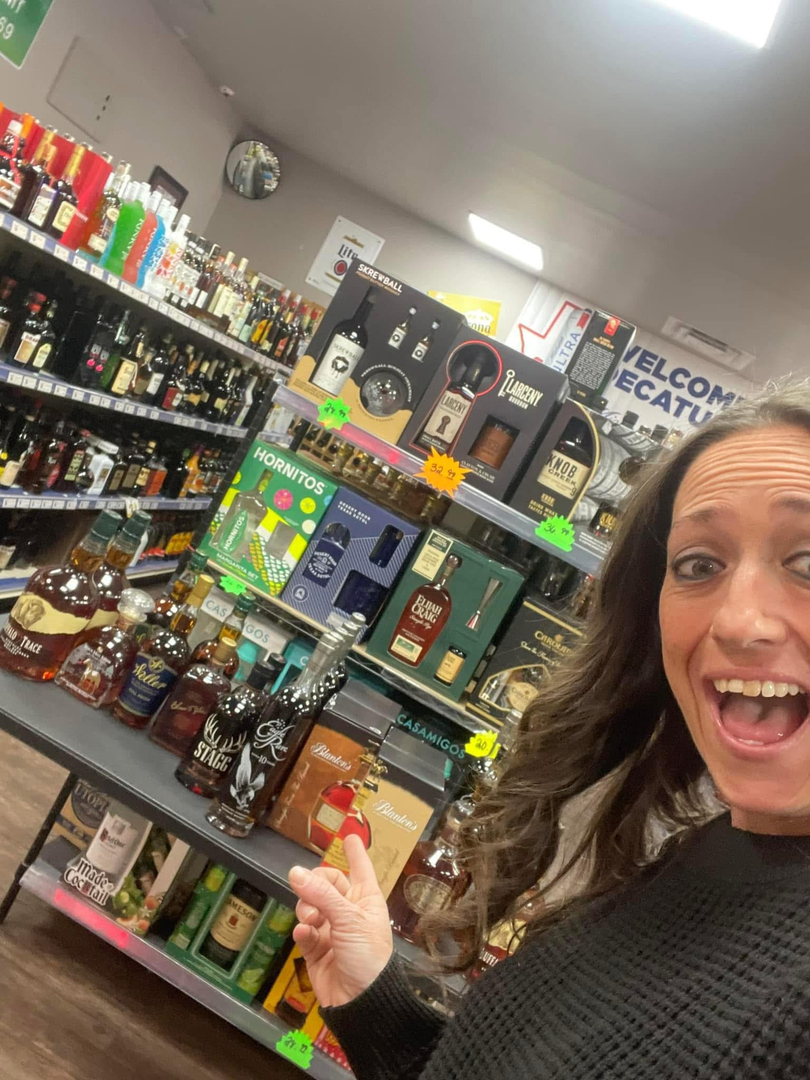 Eighter Liquor Image