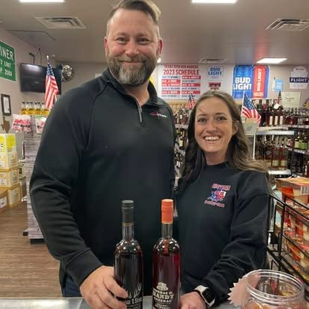 Eighter Liquor Image