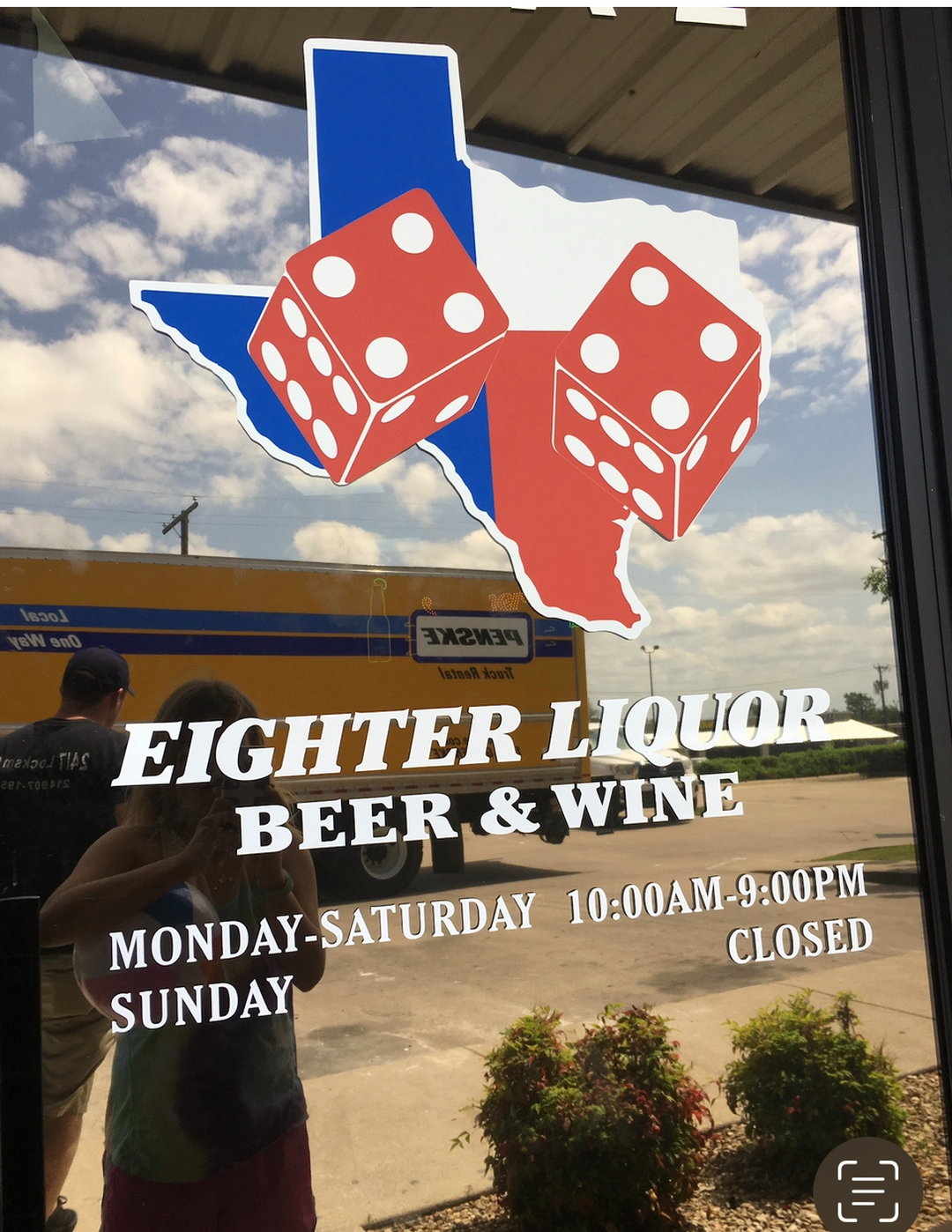 Eighter Liquor Image