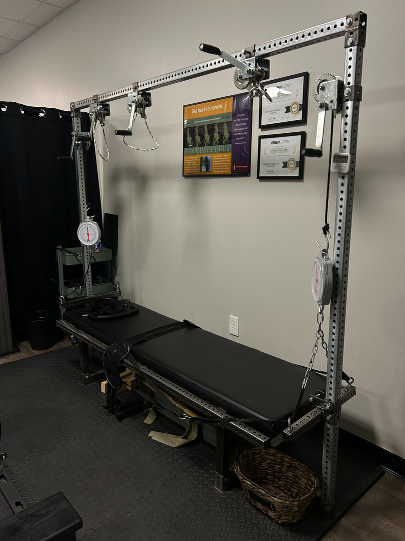 Cypress Chiropractic and Wellness Image