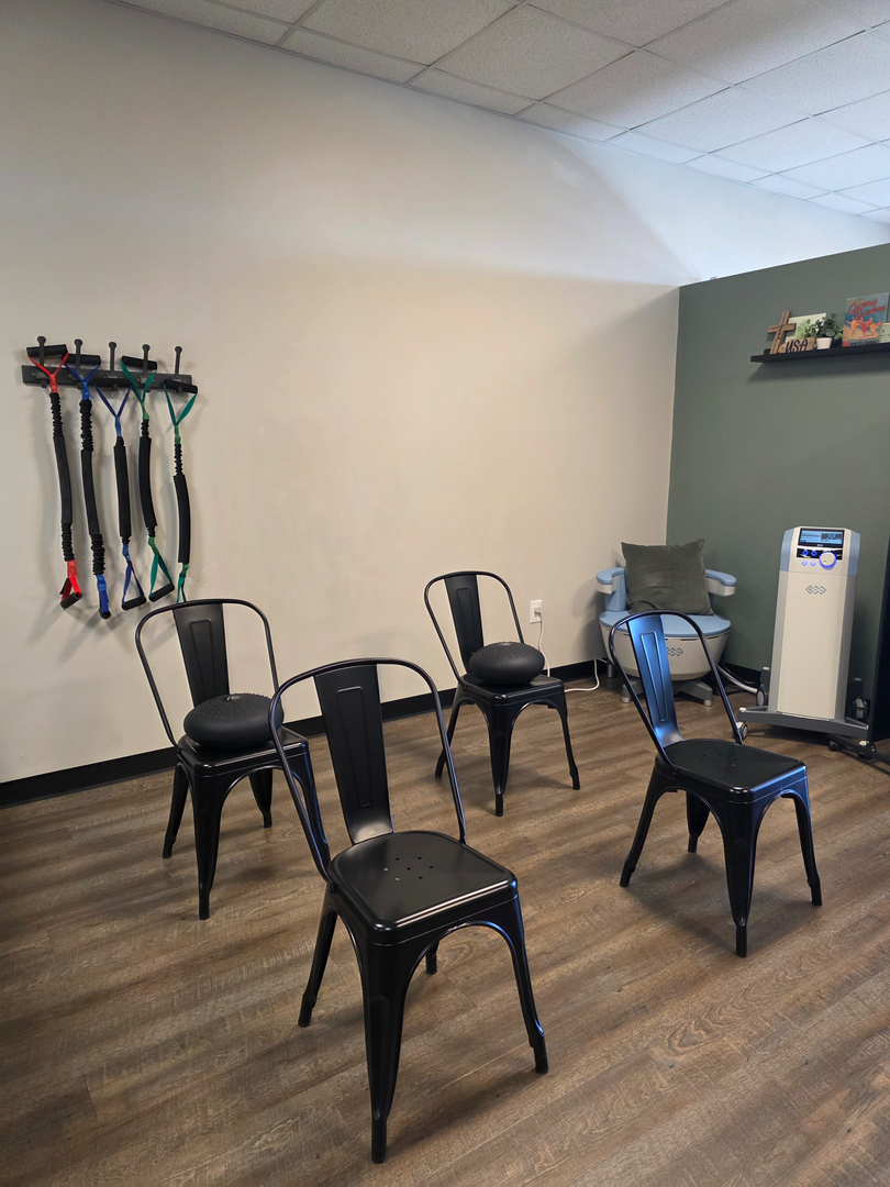 Cypress Chiropractic and Wellness Image