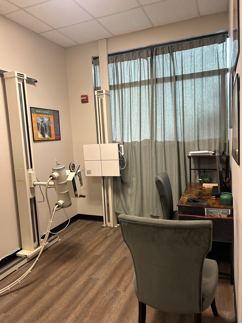 Cypress Chiropractic and Wellness Image