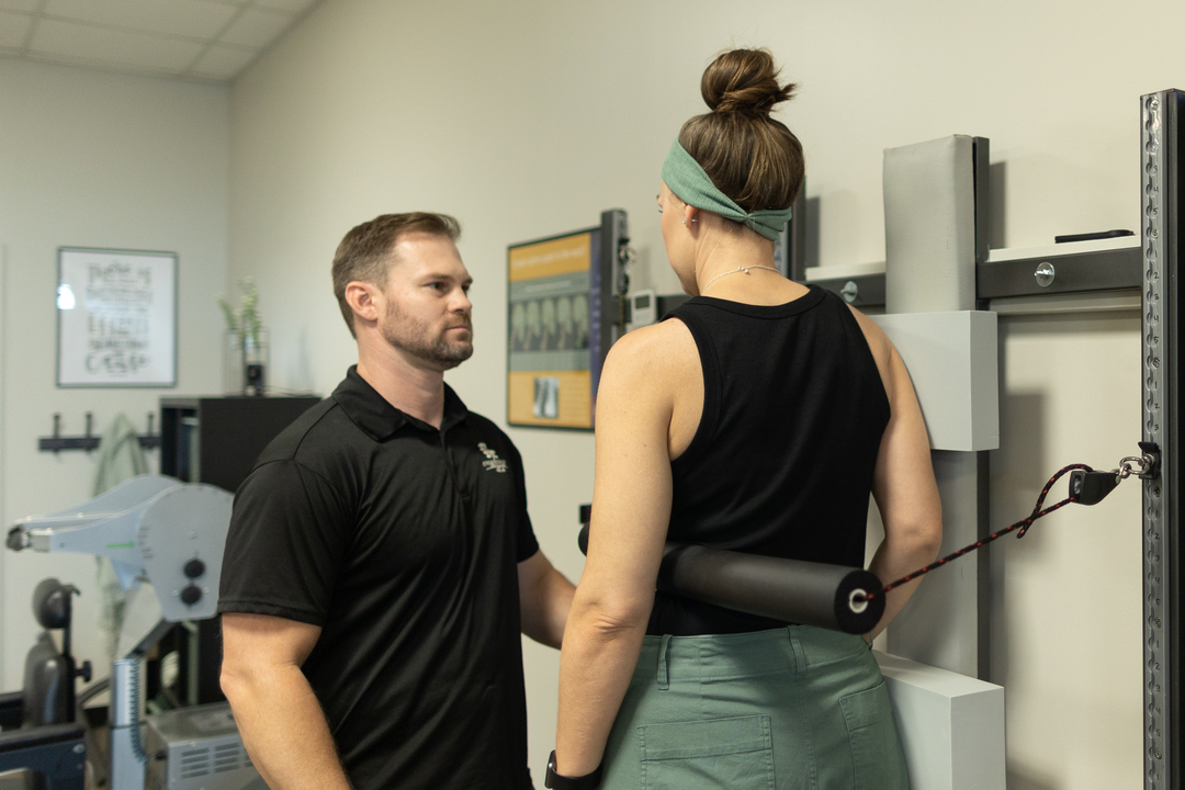 Cypress Chiropractic and Wellness Image