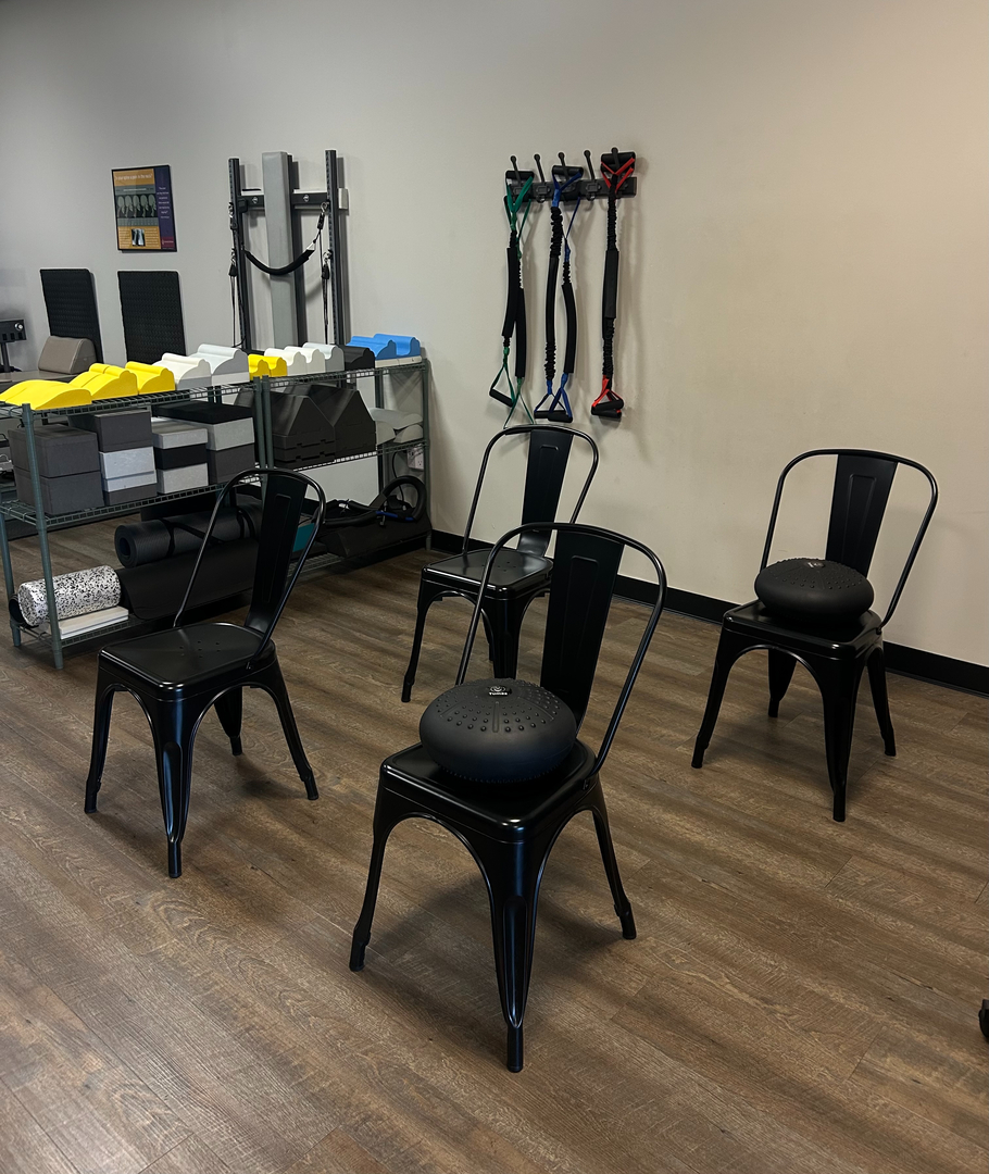 Cypress Chiropractic and Wellness Image