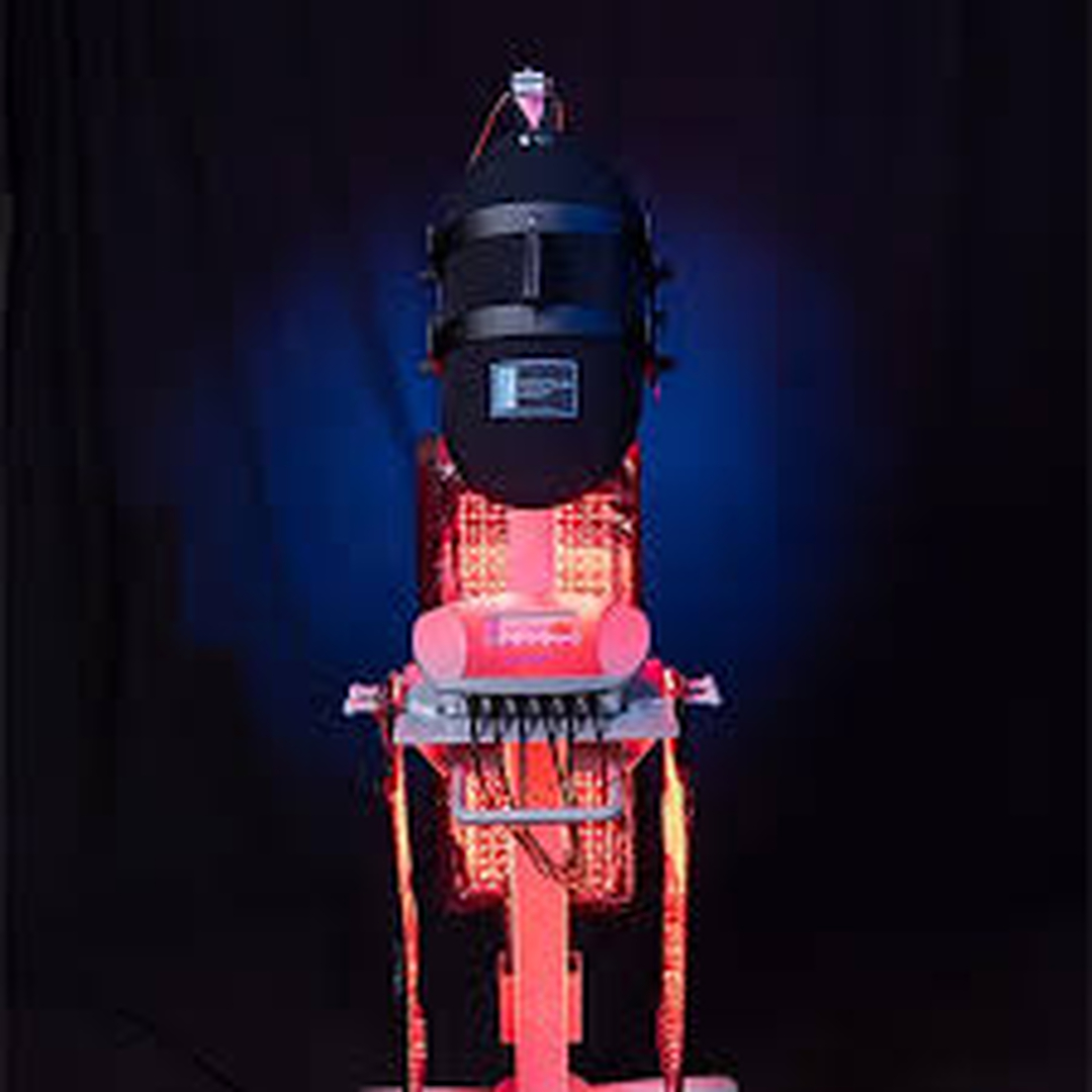 Cypress Chiropractic and Wellness Image