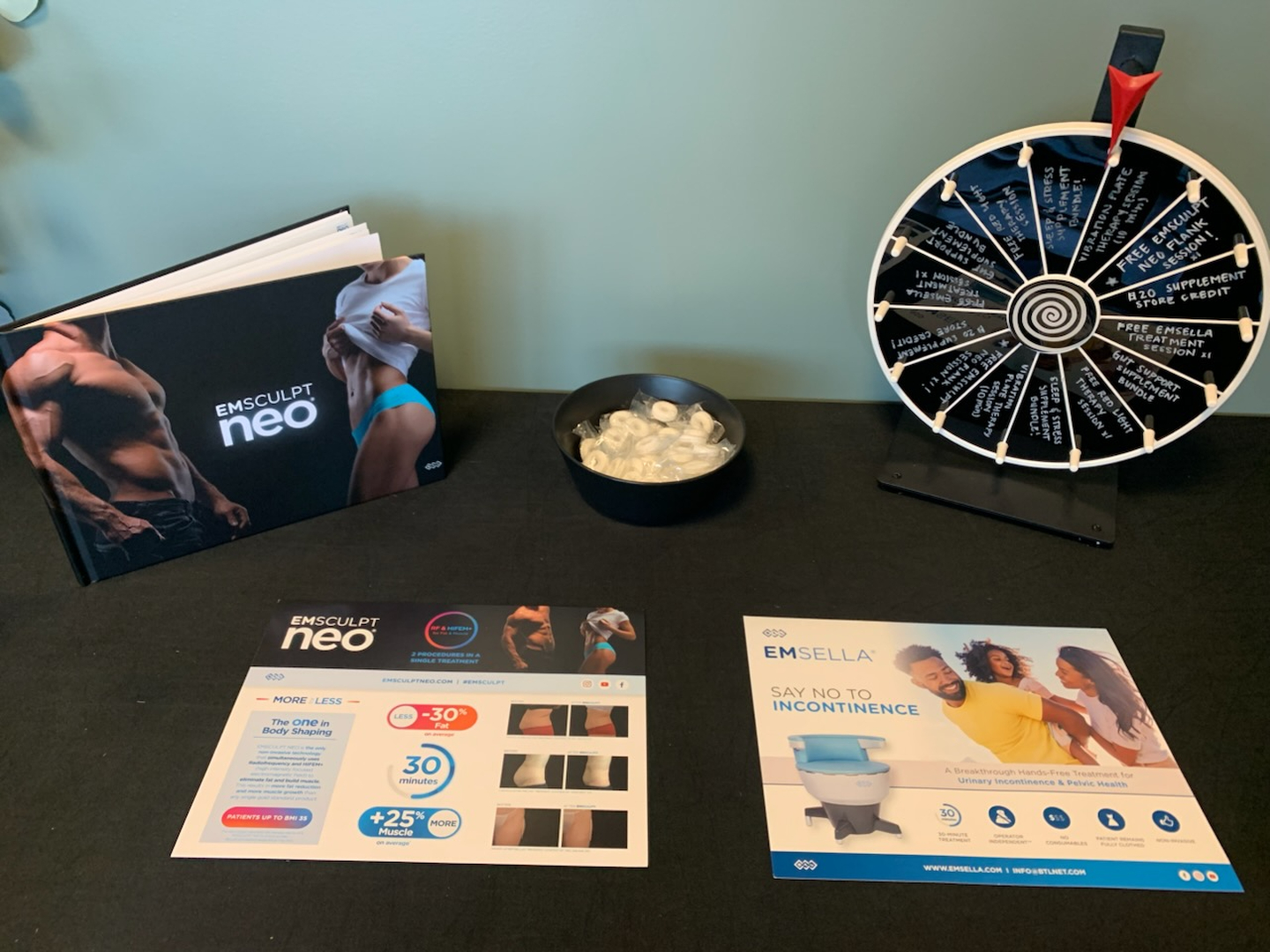 Cypress Chiropractic and Wellness Image