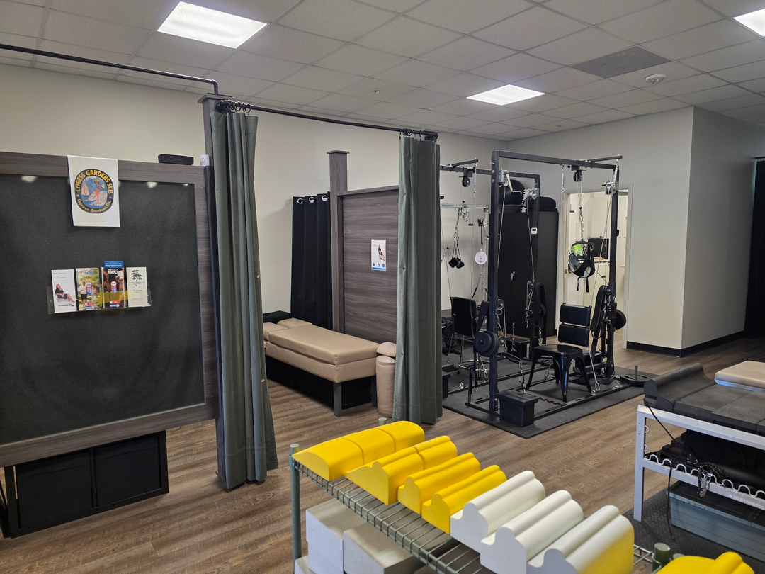 Cypress Chiropractic and Wellness Image