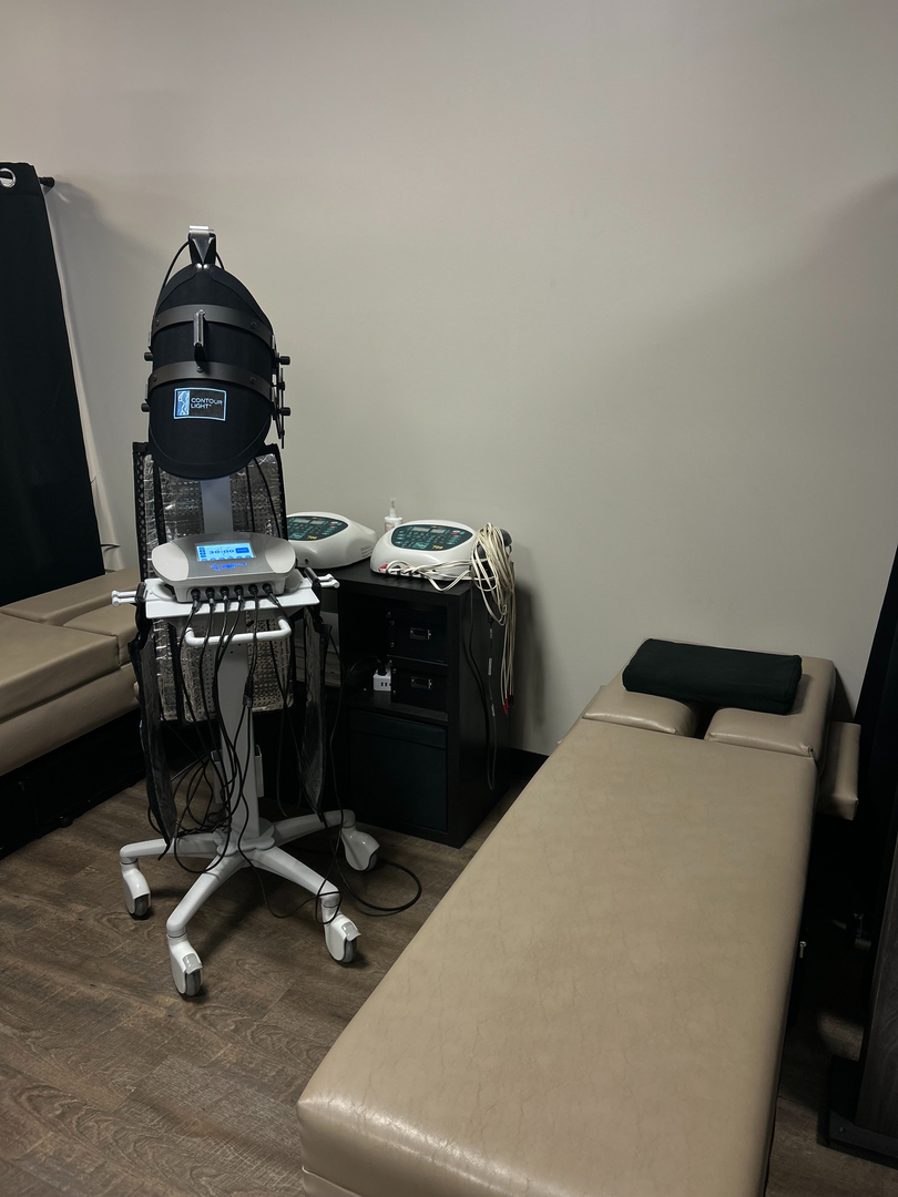 Cypress Chiropractic and Wellness Image