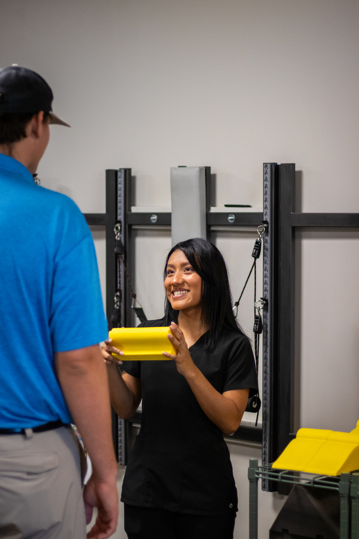 Cypress Chiropractic and Wellness Image