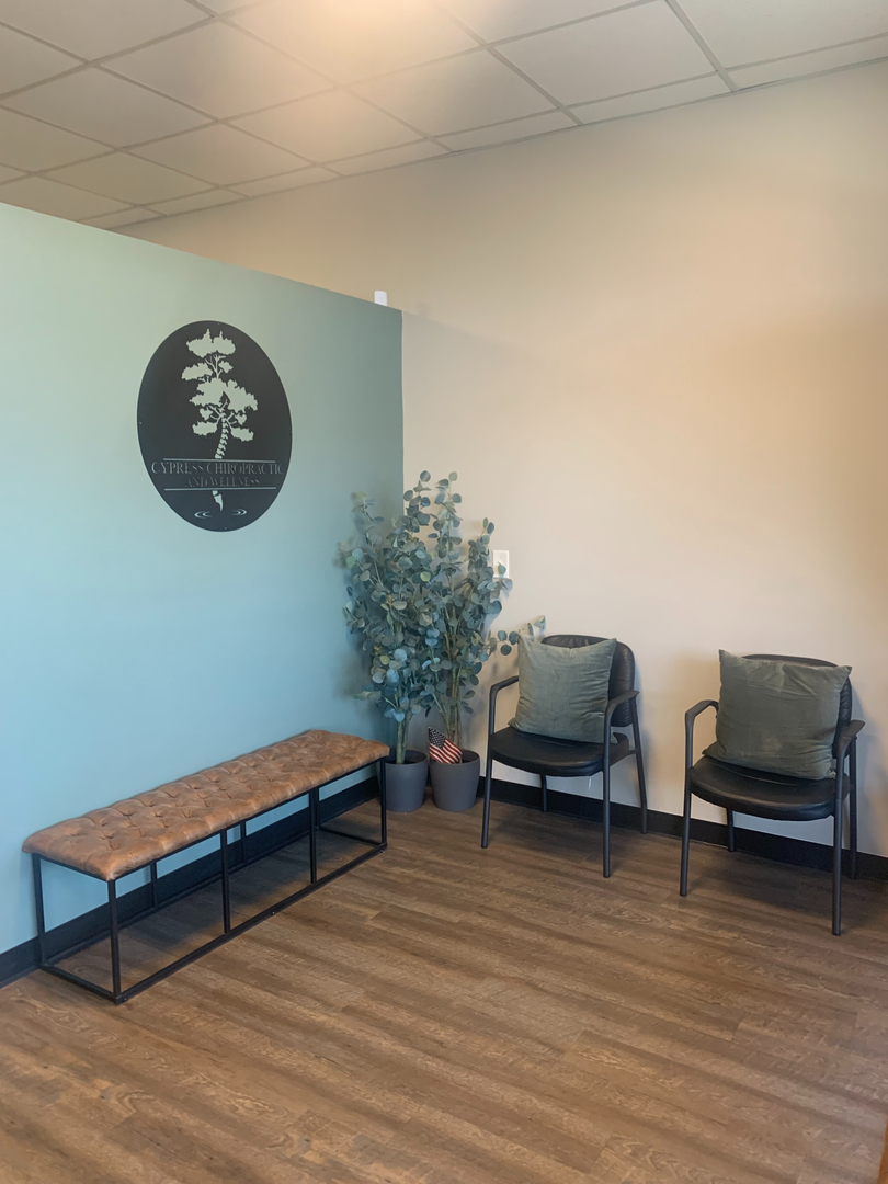 Cypress Chiropractic and Wellness Image