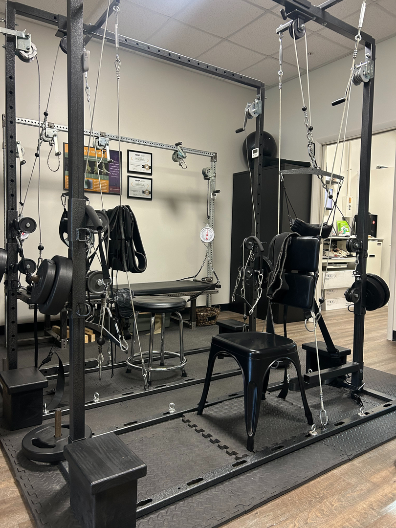 Cypress Chiropractic and Wellness Image