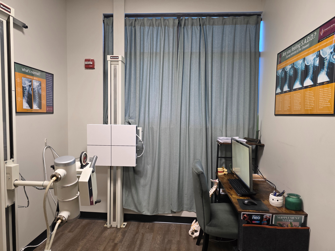 Cypress Chiropractic and Wellness Image