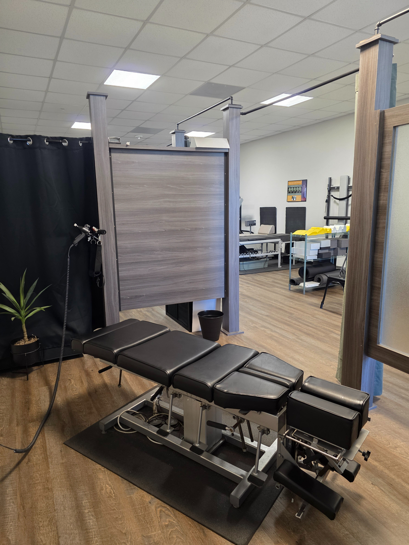 Cypress Chiropractic and Wellness Image