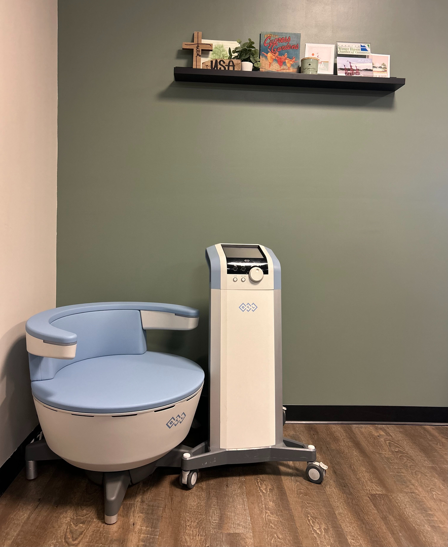 Cypress Chiropractic and Wellness Image