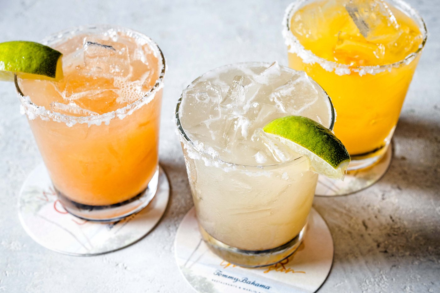 Tommy Bahama Marlin Bar & Store Image