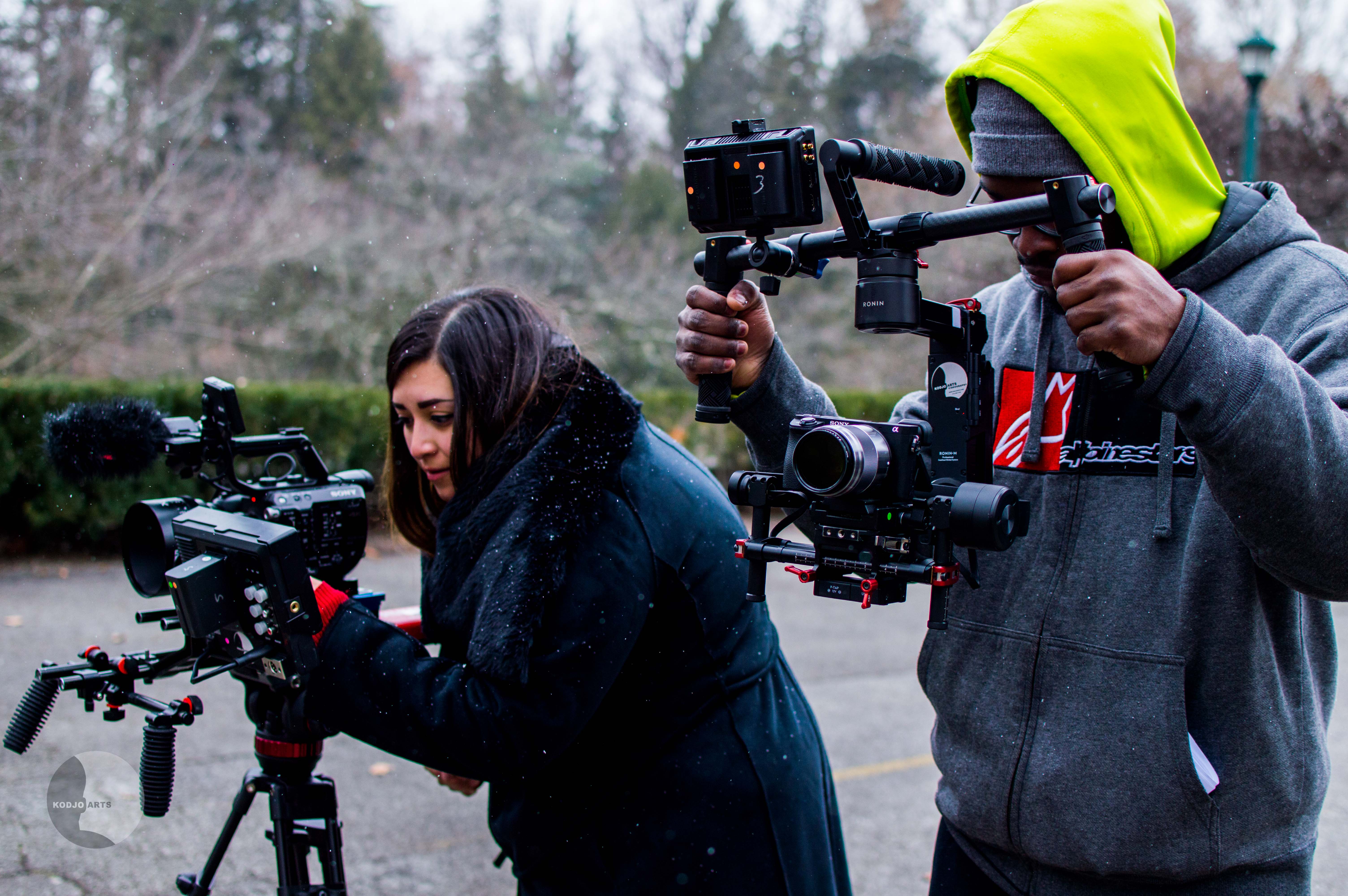 Different Lenses to Consider for Real Estate Photography