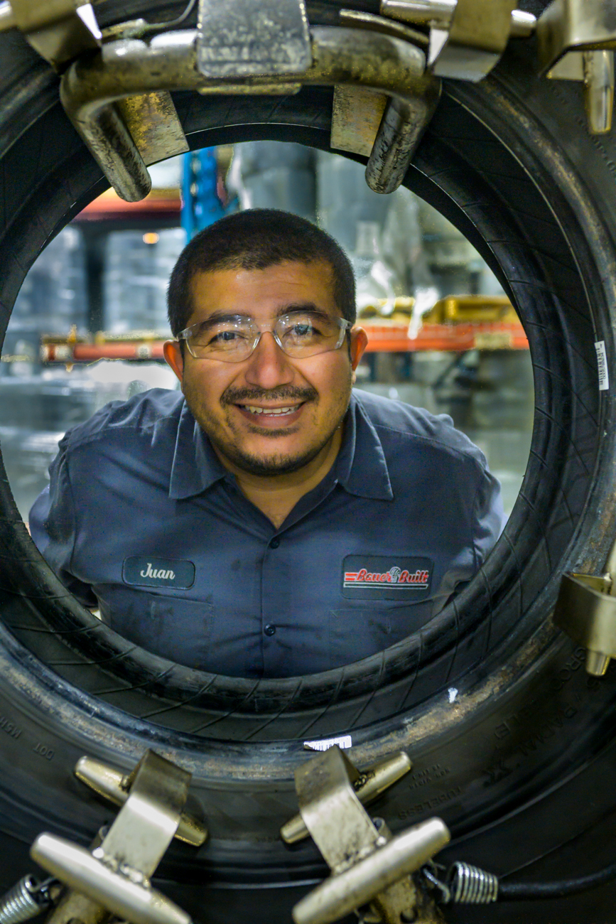 Bauer Built Tire & Service Image