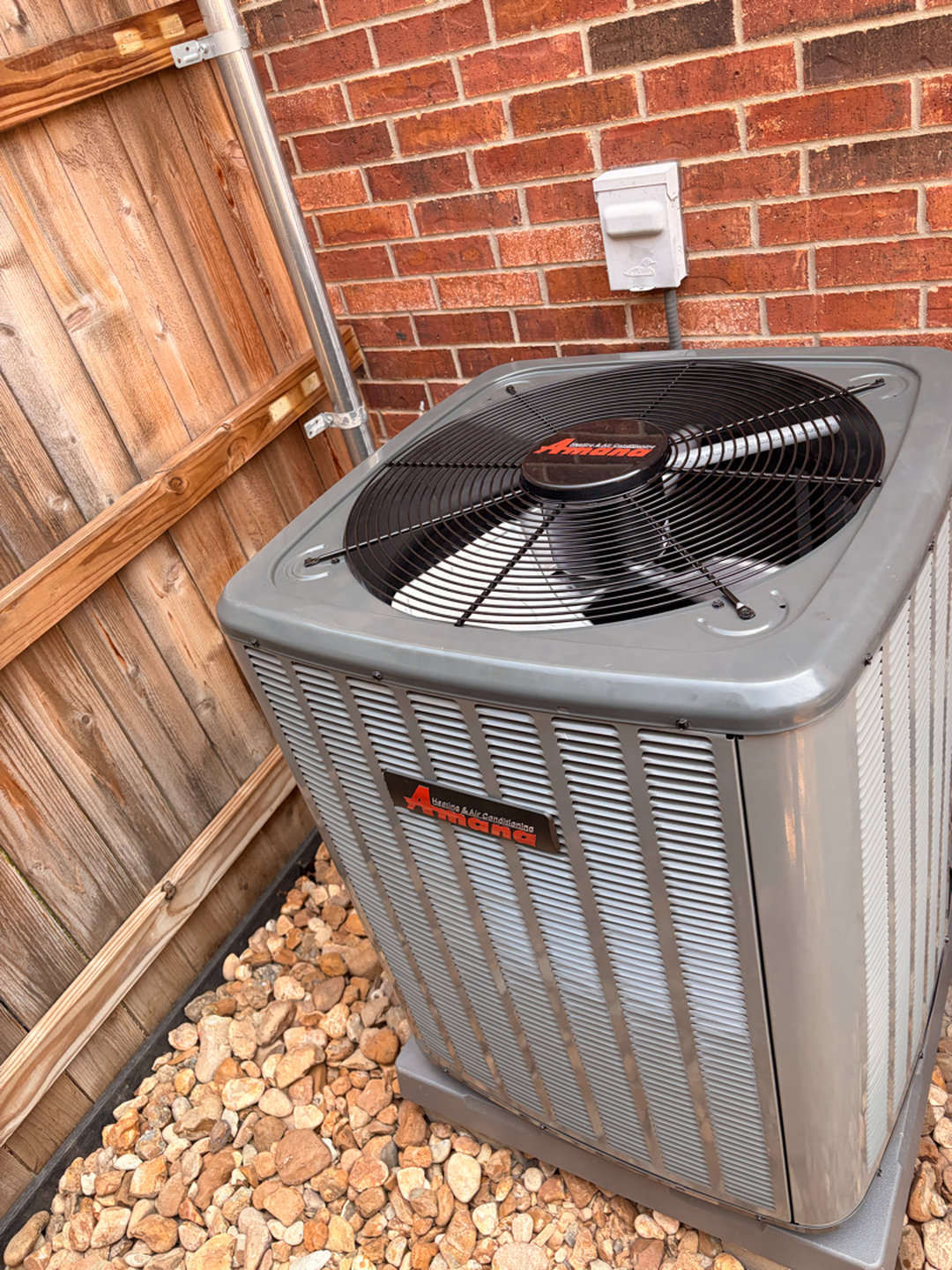 Holman Comfort Systems - Round Rock, TX