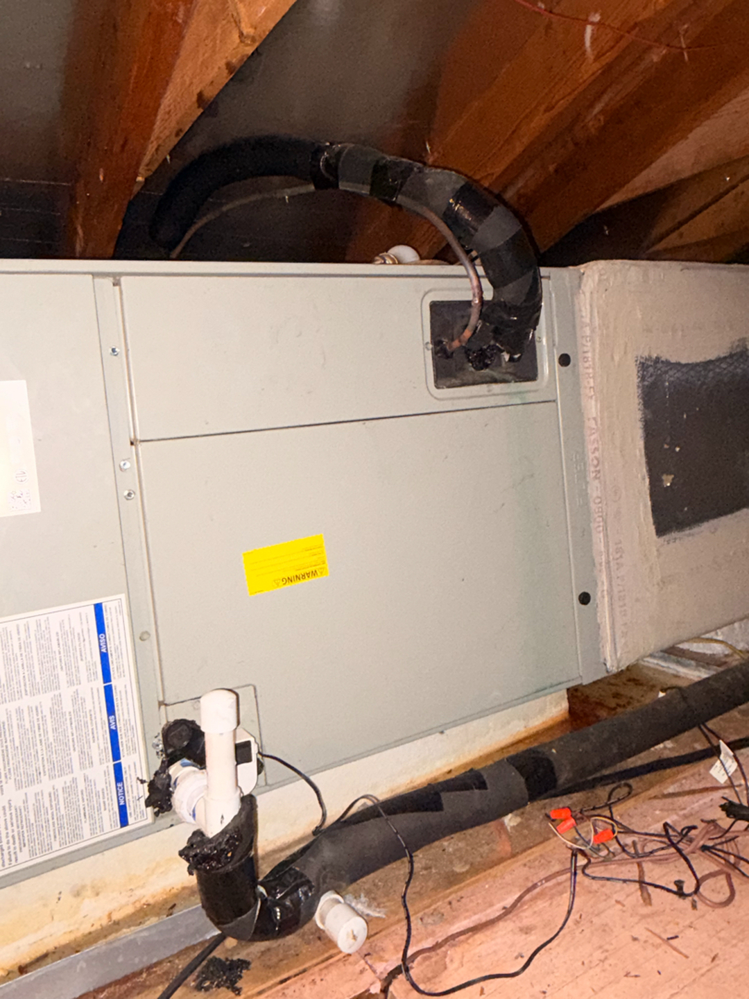Holman Comfort Systems - Round Rock, TX
