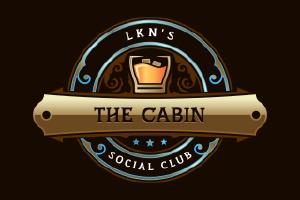 The Cabin Logo