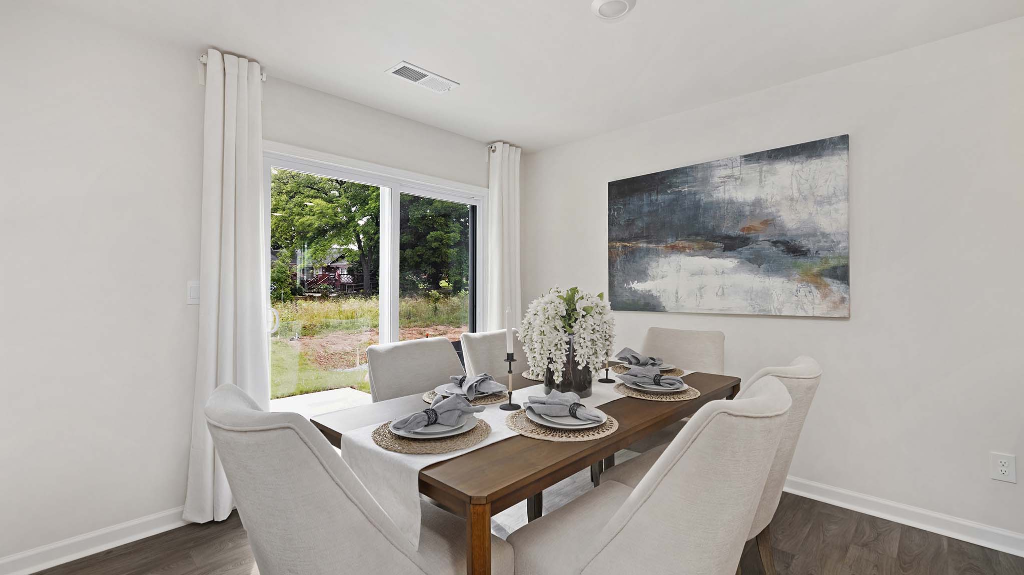 Mallard Creek Townhomes by D.R. Horton Image