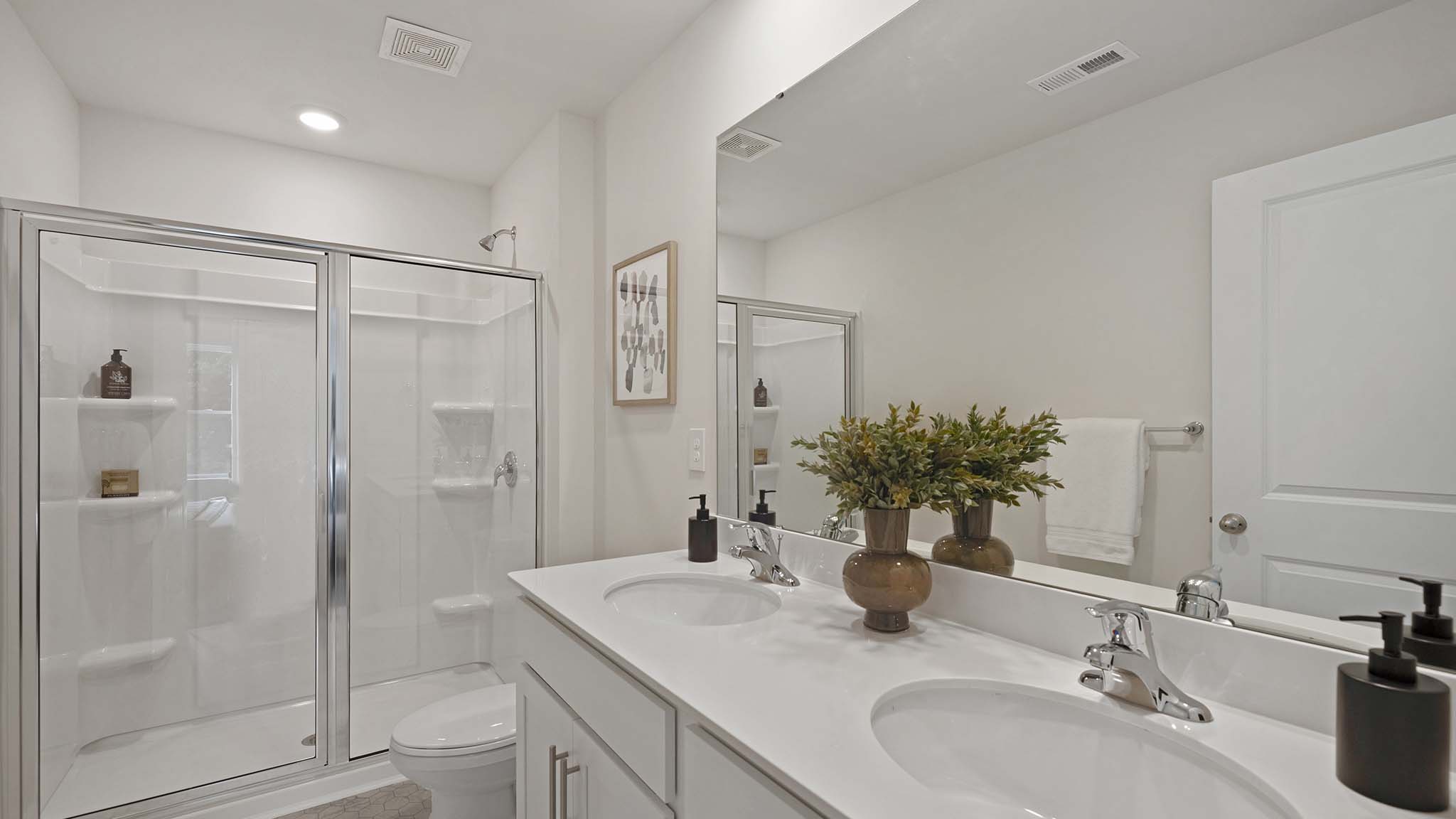 Mallard Creek Townhomes by D.R. Horton Image