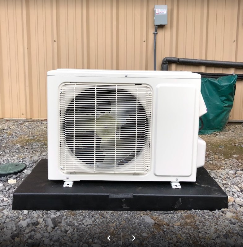 Acadiana Comfort Systems Image