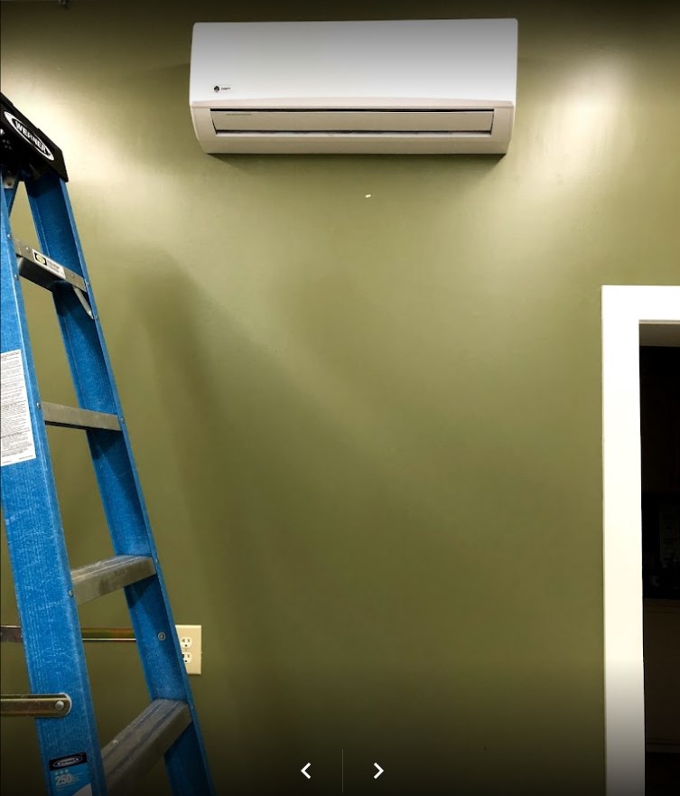 Acadiana Comfort Systems Image