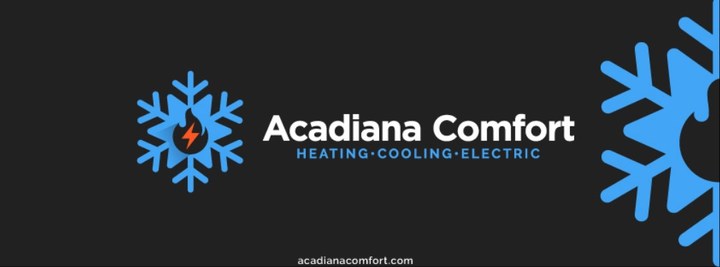 Acadiana Comfort Systems Logo