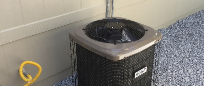 Circle N Heating & Air Conditioning - Redding, CA