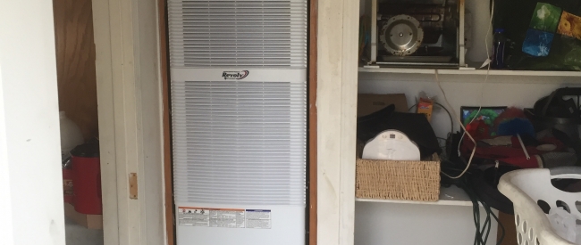 Circle N Heating & Air Conditioning - Redding, CA
