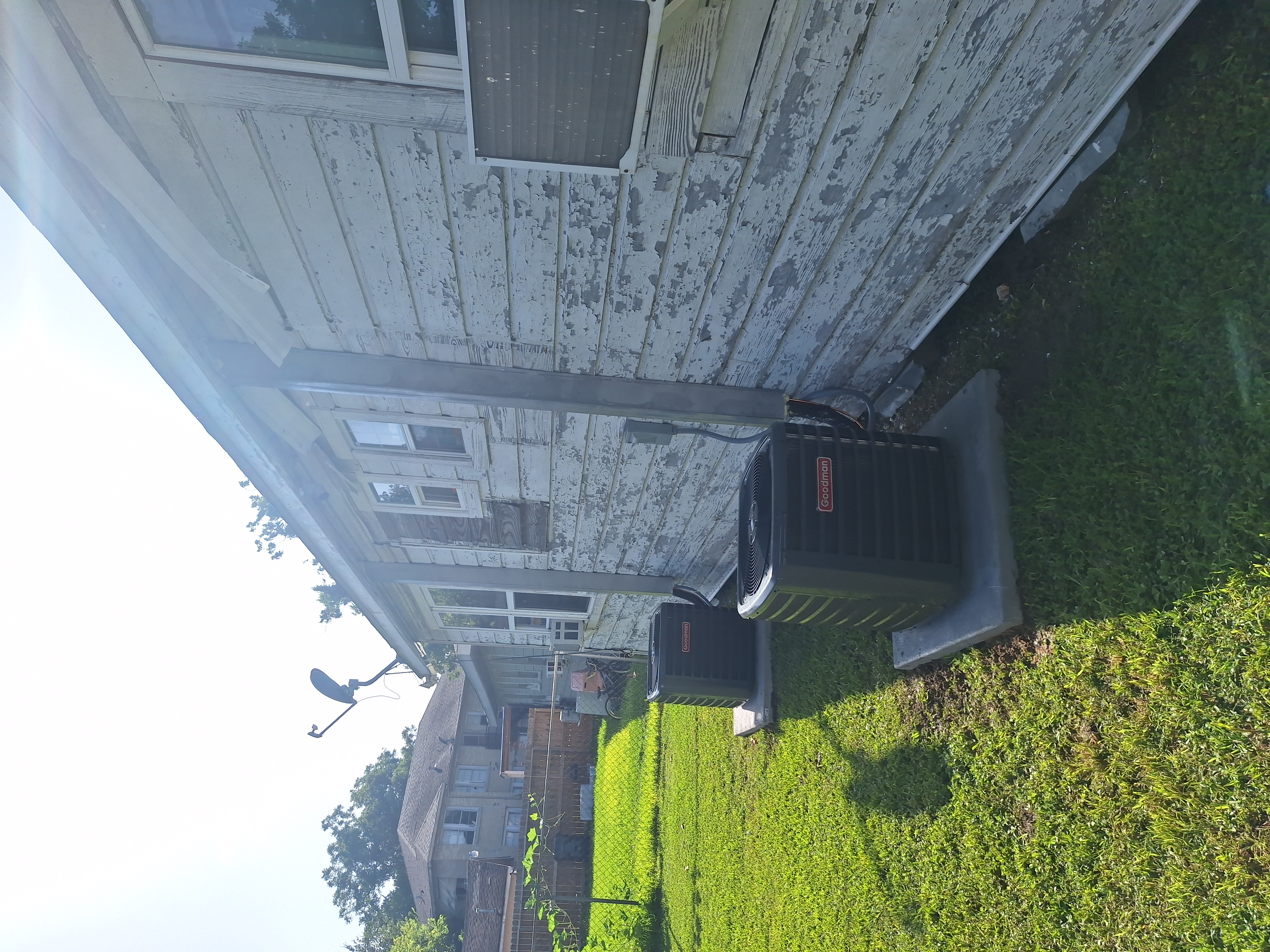 Cruz Flow Services - Baytown, TX