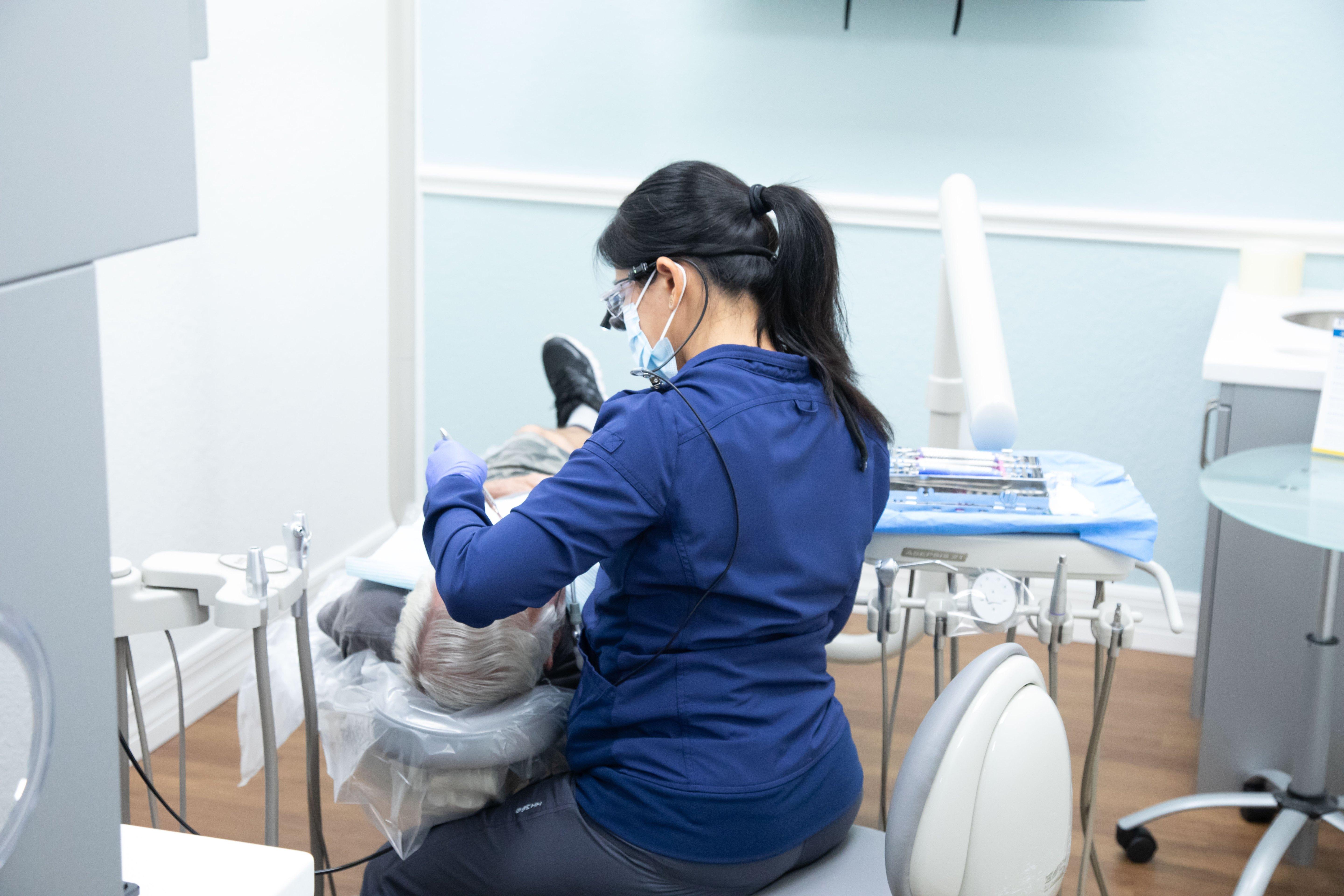 Tarpon Shores Dental Image