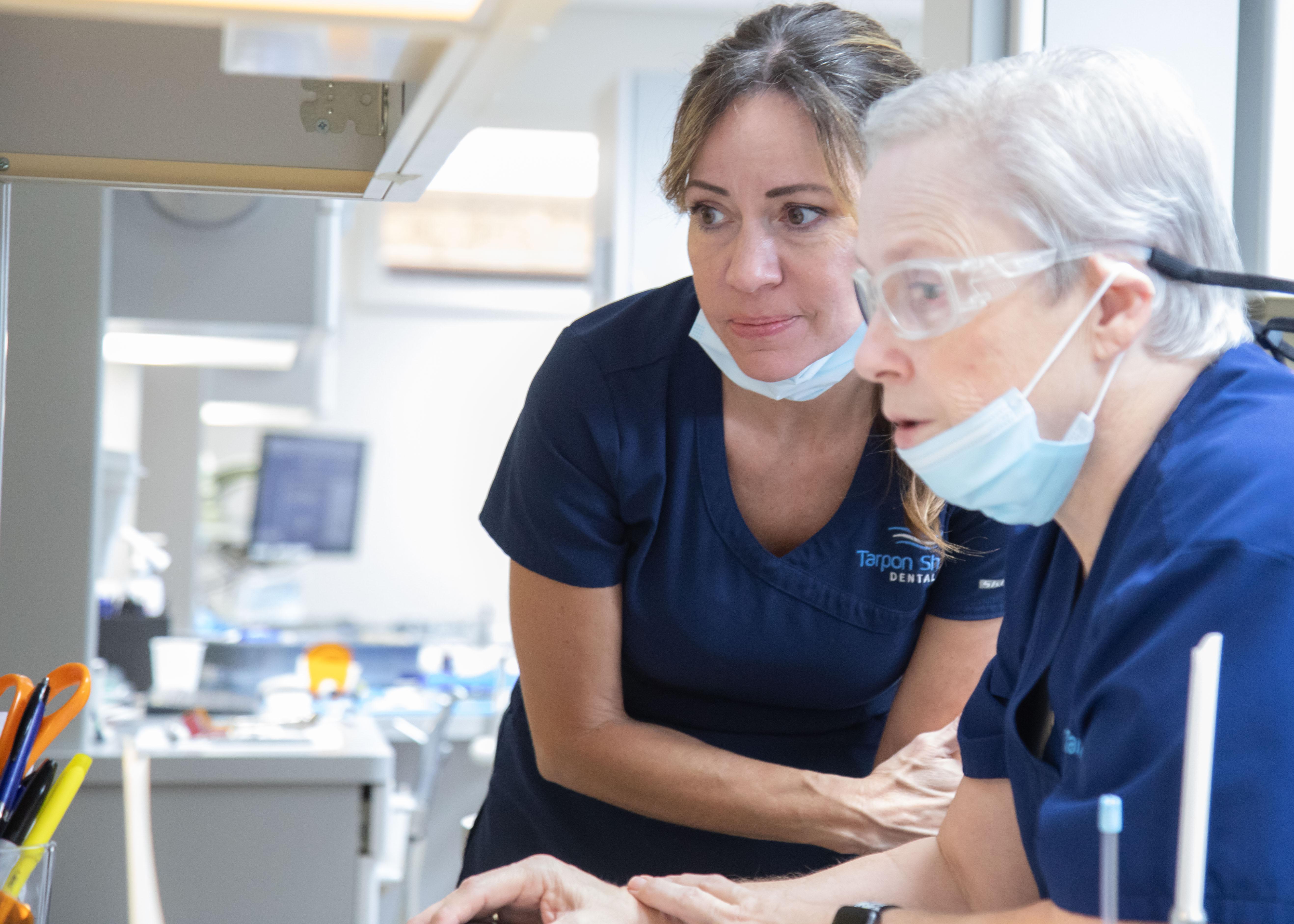 Tarpon Shores Dental Image