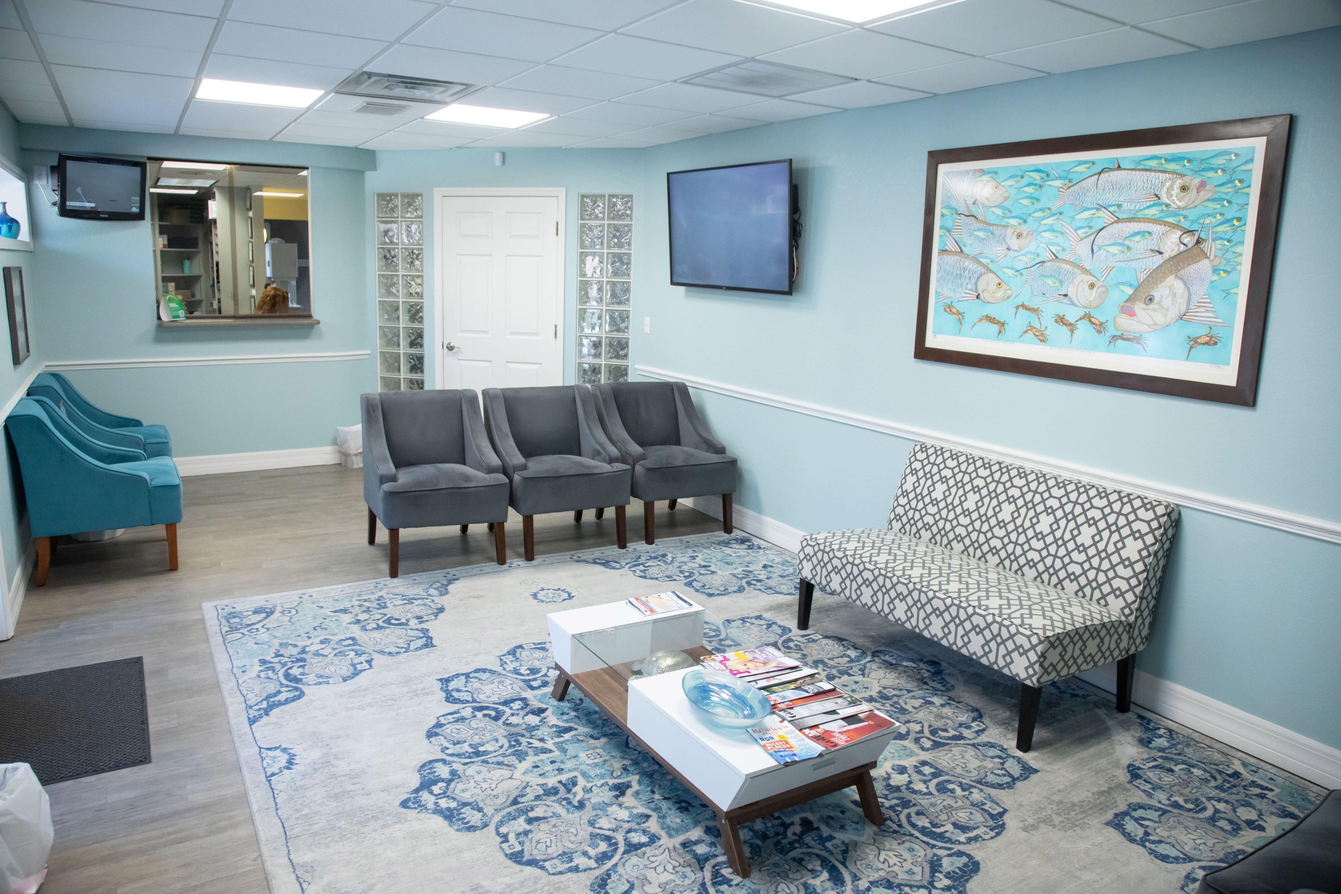 Tarpon Shores Dental Image