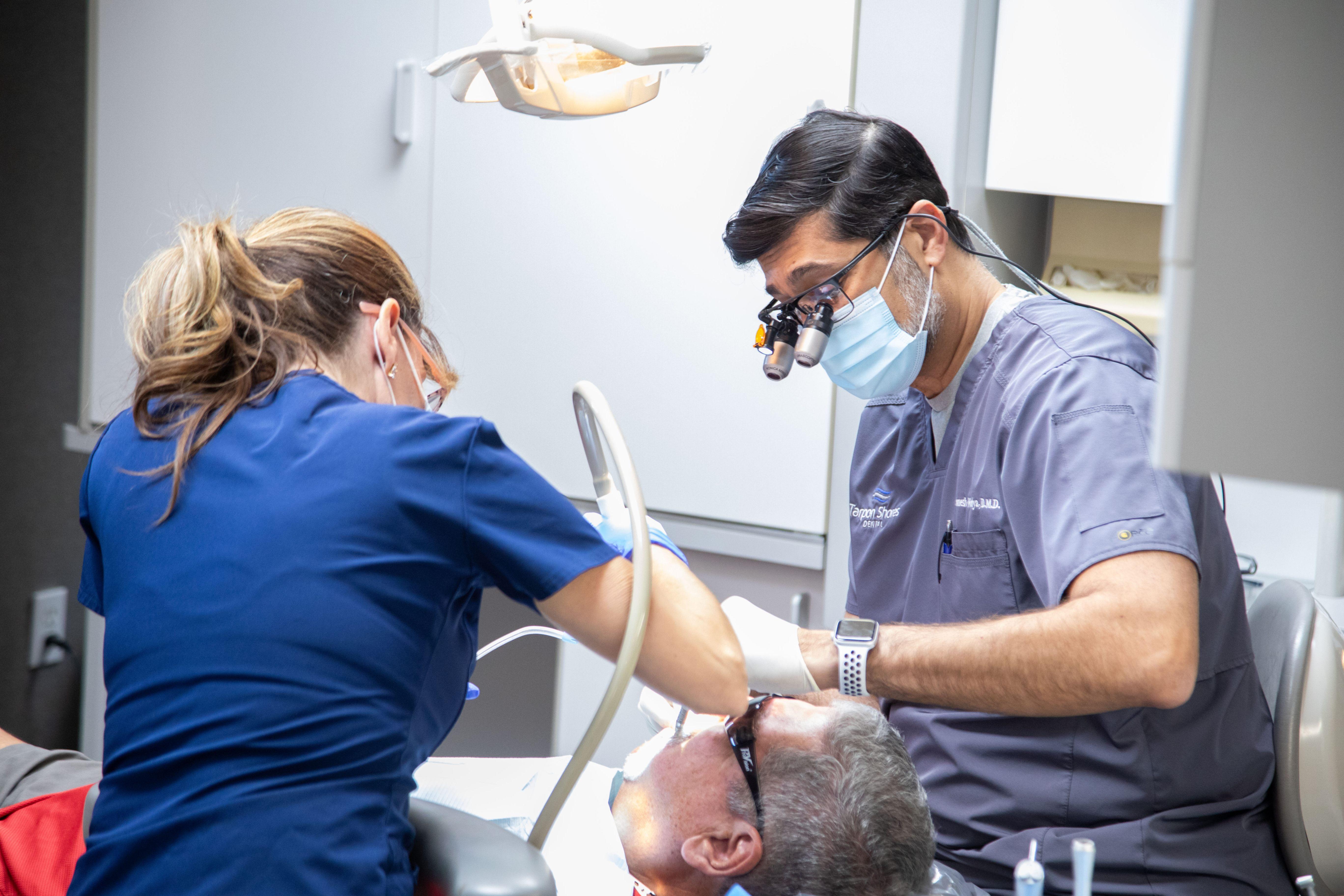 Tarpon Shores Dental Image